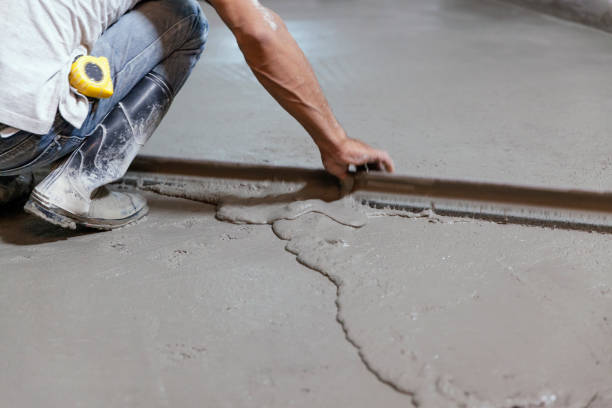 Best Industrial Concrete Flooring in San Rlos, CA