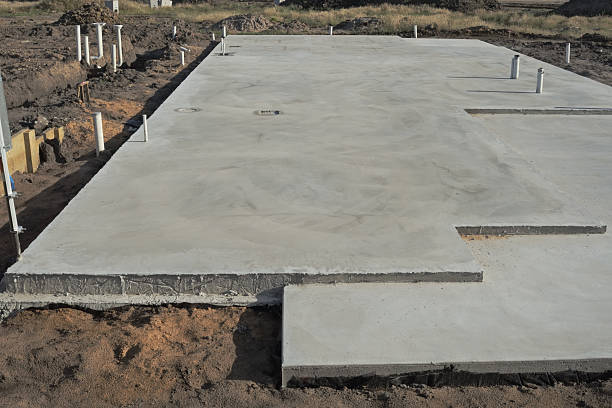 Best Concrete Retaining Walls in San Rlos, CA