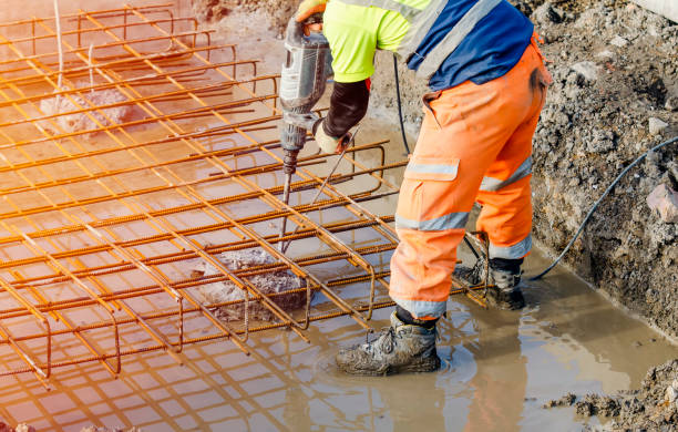  San Rlos, CA Concrete contractor Pros