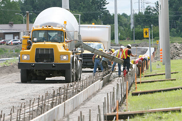 Best Concrete Sealing and Maintenance in San Rlos, CA