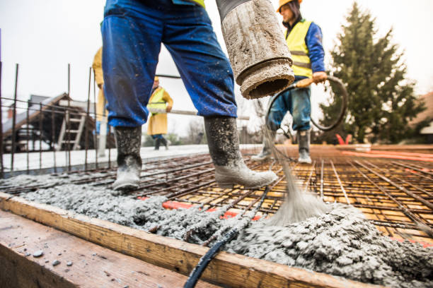 Best Concrete Removal and Replacement in San Rlos, CA
